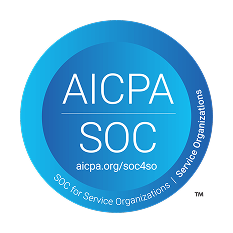 SOC-2 Type 2 Certified SOC-2 Type 2 Certified